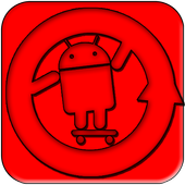 Apk Share icon