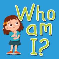 Who am I (for kids) on 9Apps