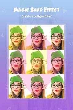 Magic Snap Effect : Photo Effect screenshot 4