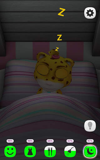 Il Mio Gatto Parlante screenshot 5