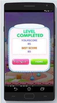 NEW Candy Game screenshot 5
