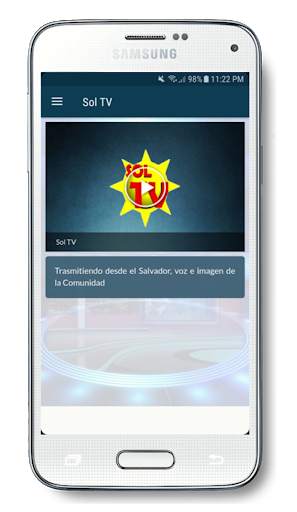 soltv screenshot 2