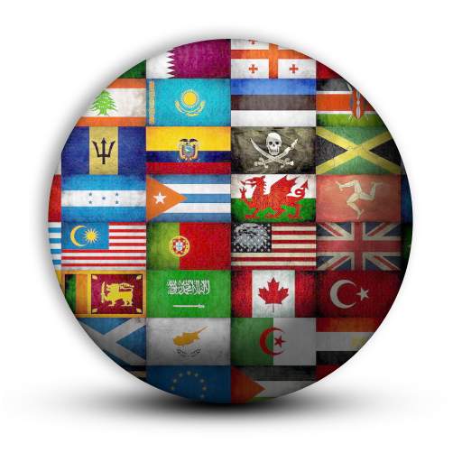 World Flags 1.1