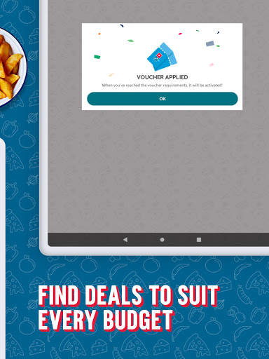 Domino's Pizza screenshot 18
