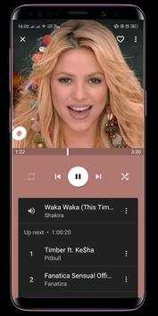Music Player 2019 screenshot 7
