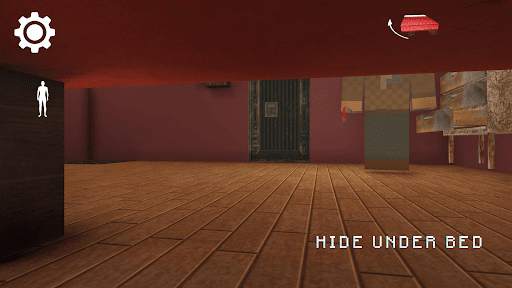 Blocky Granny Chapter 2 screenshot 2