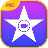 Free Movie Editing Pro - Video Editor logo