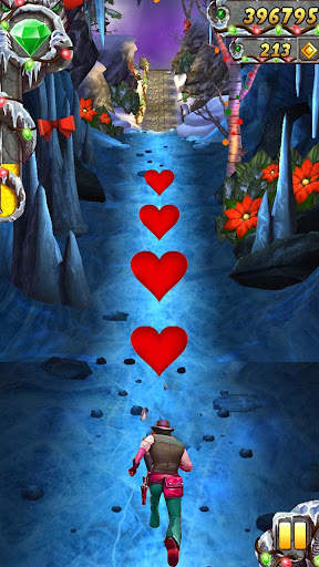 Lost Temple 4 : Endless Run screenshot 2