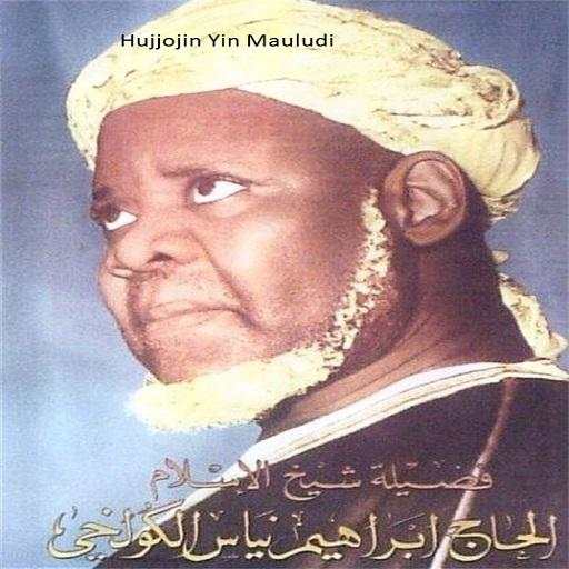 Hujjojin Yin Maulidi 1.0