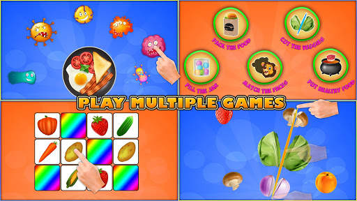 World Food Restaurant Chef: Make Multiple Recipes screenshot 7