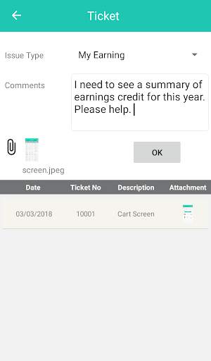 AppyHome Oriens screenshot 8