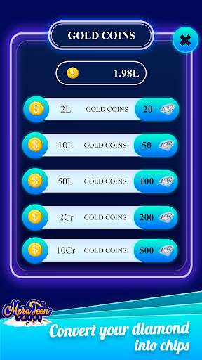 Mera Teen Patti screenshot 5