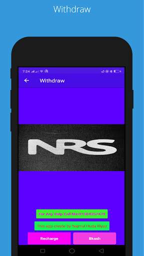 NRS Earning - Earn Money Online - 2021 स्क्रीनशॉट 5