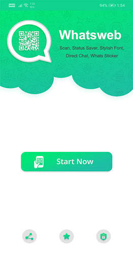 Whats Web for WhatsApp screenshot 2