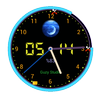 Best Clock Wallpaper icon