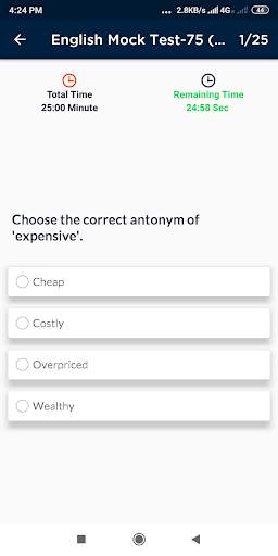 Angel English - English Learning App screenshot 6
