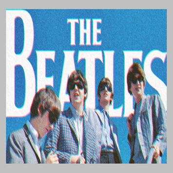 The Beatles 1 تصوير الشاشة
