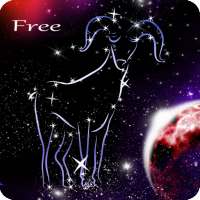 Zodiac Signs Live Wallpaper HD logo