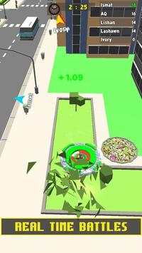 Big Spinner Beyblade Crush screenshot 2