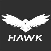 Hawk E-Scooter