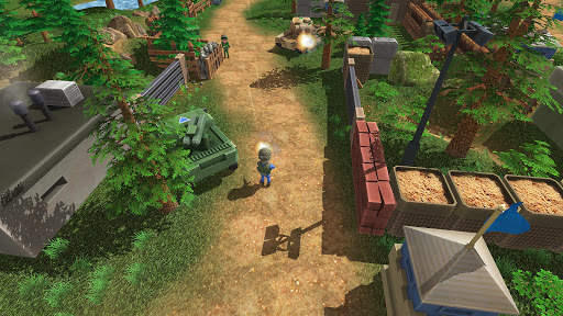 Max Shooting screenshot 3