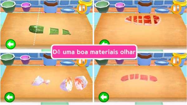 Picabu Kitchen screenshot 4