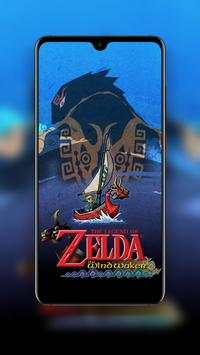 Legends of Zelda Wallpaper screenshot 7