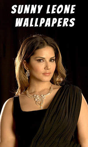 Sunny Leone HD Wallpapers screenshot 2