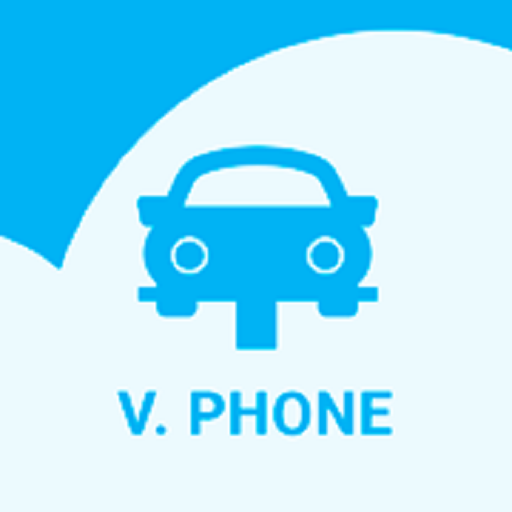 Auto Repair Shop - Cell icon