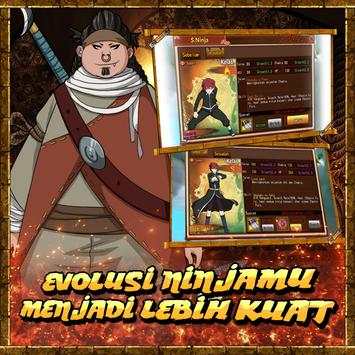 Shinobi Heroes 2 screenshot 9