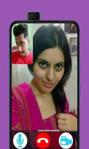Sexy Girls Live Video Call - Online Dating screenshot 2
