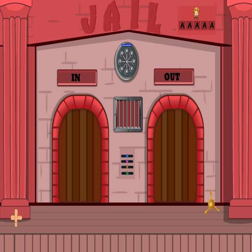 Stop Jail Escape screenshot 1
