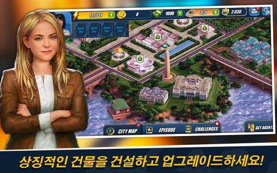NCIS: Hidden Crimes screenshot 10