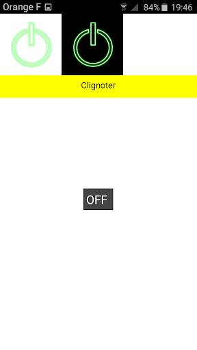 NP Flashlight screenshot 3
