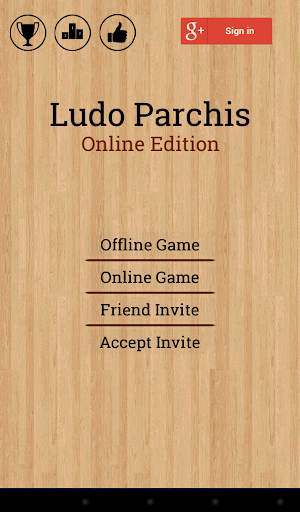 Ludo Parchis Classic Online screenshot 5