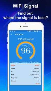 WiFi Booster screenshot 5
