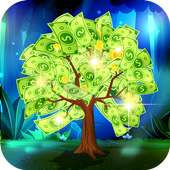 Click For Money logo