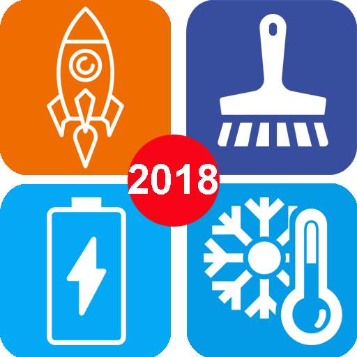 Cleaner Ultimate - Battery Saver booster & cleaner 1.0.3