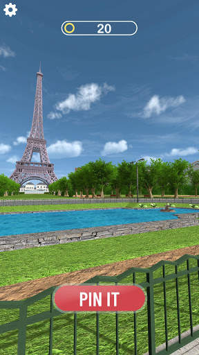 Street View screenshot 4