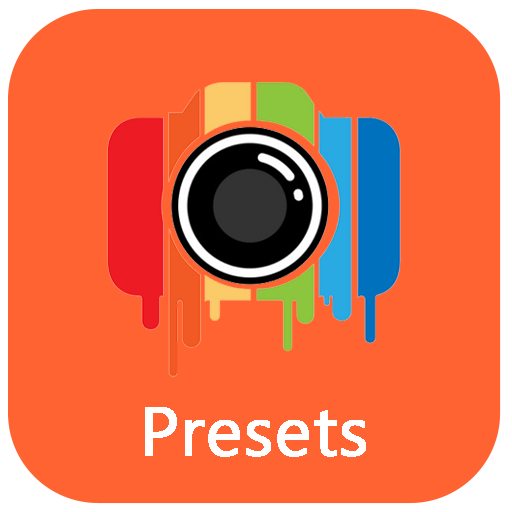 Free Presets - Lightroom Mobile Presets &amp; Filter icon