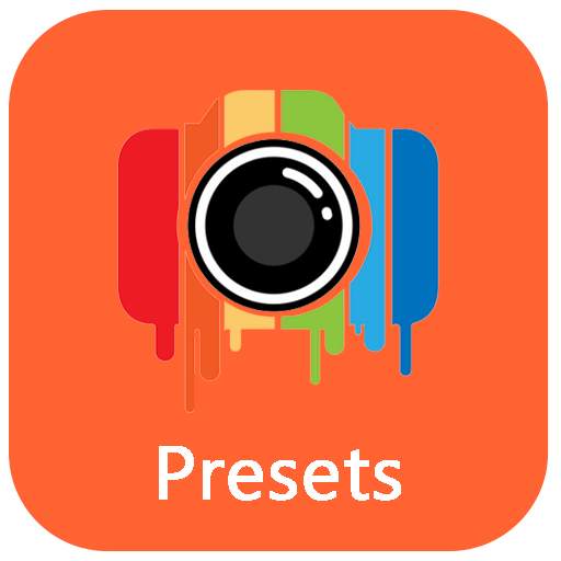Free Presets - Lightroom Mobile Presets & Filter 1.2