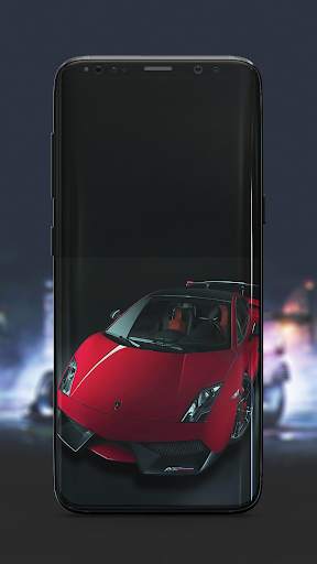 Cars Wallpaper screenshot 4