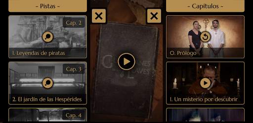 Guardianes de las 7 Llaves screenshot 2