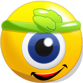 Pou Twins icon