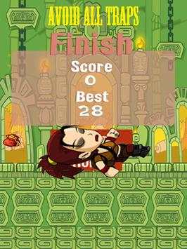 Tomb Runner Raider screenshot 3