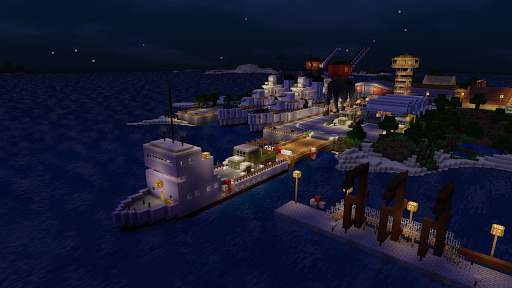 Maps for Minecraft PE screenshot 3