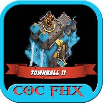Download game fhx coc screenshot 1