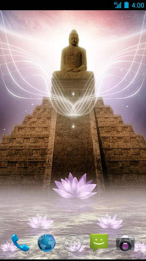Buddha Wallpapers screenshot 5