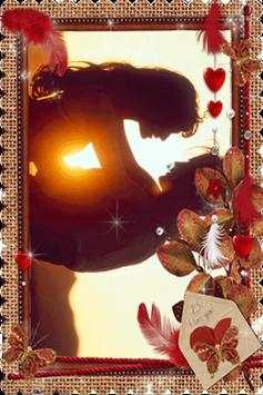 Love PhotoFrames screenshot 1