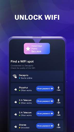 WiFi Signal Helper screenshot 8
